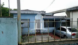 Terreno / Lote / Condomínio à venda, 675m² no Vila Tolstoi, São Paulo - Foto 3
