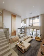 Apartamento com 3 Quartos à venda, 107m² no Cacupé, Florianópolis - Foto 6