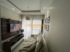 Apartamento com 3 Quartos à venda, 62m² no Cidade Morumbi, São José dos Campos - Foto 3