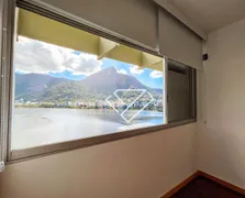 Apartamento com 4 Quartos para alugar, 137m² no Lagoa, Rio de Janeiro - Foto 23