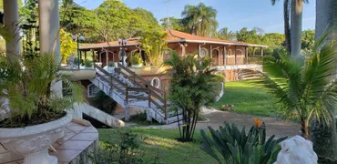 Casa de Condomínio com 4 Quartos à venda, 974m² no Vale do Itamaracá, Valinhos - Foto 2