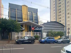 Prédio Inteiro para alugar, 1961m² no Centro, Londrina - Foto 1