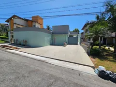 Casa de Condomínio com 4 Quartos à venda, 261m² no Nova Higienópolis, Jandira - Foto 45