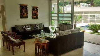 Casa de Condomínio com 5 Quartos à venda, 1200m² no Alphaville, Santana de Parnaíba - Foto 5