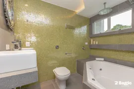 Sobrado com 2 Quartos à venda, 115m² no Campo Comprido, Curitiba - Foto 19