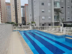 Apartamento com 1 Quarto para alugar, 35m² no Móoca, São Paulo - Foto 19