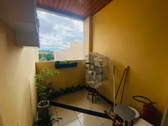 Apartamento com 3 Quartos à venda, 80m² no Santa Branca, Belo Horizonte - Foto 4