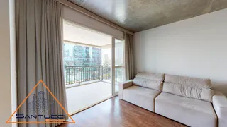 Apartamento com 1 Quarto à venda, 68m² no Cidade Monções, São Paulo - Foto 2