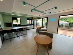 Apartamento com 2 Quartos para alugar, 62m² no Carvoeira, Florianópolis - Foto 10