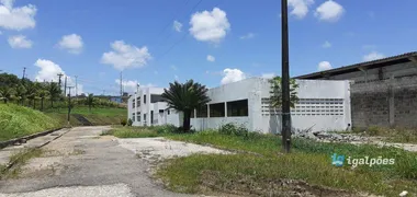 Galpão / Depósito / Armazém para venda ou aluguel, 7600m² no Distrito Industrial, Abreu E Lima - Foto 21