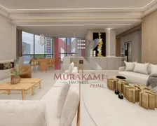 Apartamento com 3 Quartos à venda, 264m² no Zona 01, Maringá - Foto 13