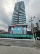 Apartamento com 2 Quartos à venda, 74m² no Cidade Beira Mar, Mongaguá - Foto 2