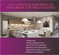 Apartamento com 3 Quartos à venda, 77m² no Praia Brava de Itajai, Itajaí - Foto 14