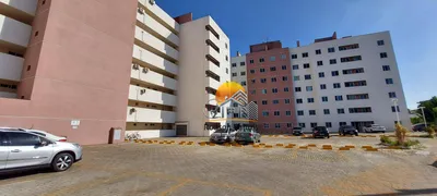 Apartamento com 2 Quartos à venda, 57m² no JOSE DE ALENCAR, Fortaleza - Foto 1