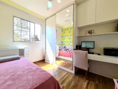Apartamento com 2 Quartos à venda, 60m² no Serra Dourada, Vespasiano - Foto 6