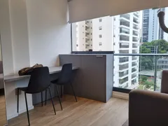 Apartamento com 1 Quarto para venda ou aluguel, 25m² no Sumaré, São Paulo - Foto 11