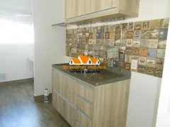 Apartamento com 2 Quartos à venda, 54m² no Vila Nambi, Jundiaí - Foto 3