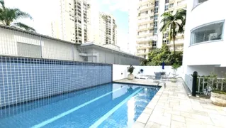 Apartamento com 4 Quartos para venda ou aluguel, 145m² no Moema, São Paulo - Foto 6