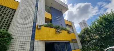 Conjunto Comercial / Sala à venda, 36m² no Torre, Recife - Foto 2