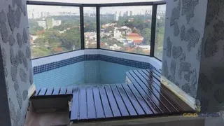 Apartamento com 3 Quartos para venda ou aluguel, 285m² no Vila Madalena, São Paulo - Foto 17