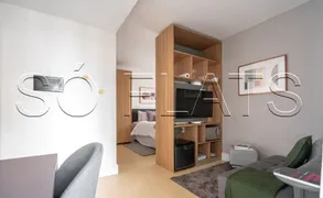 Flat com 1 Quarto à venda, 28m² no Jardim Europa, São Paulo - Foto 1