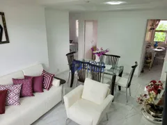 Apartamento com 3 Quartos à venda, 65m² no Parque Villa Flores, Sumaré - Foto 1