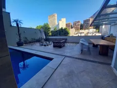 Casa de Condomínio com 5 Quartos à venda, 950m² no Leblon, Rio de Janeiro - Foto 1