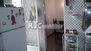 Casa de Vila com 4 Quartos à venda, 130m² no Grajaú, Rio de Janeiro - Foto 9