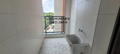 Apartamento com 3 Quartos à venda, 78m² no Vila Monte Alegre, São Paulo - Foto 9