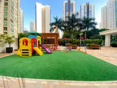 Apartamento com 3 Quartos à venda, 130m² no Gleba Palhano, Londrina - Foto 21