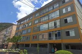 Apartamento com 1 Quarto à venda, 41m² no Coronel Veiga, Petrópolis - Foto 2