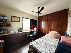 Apartamento com 4 Quartos à venda, 340m² no Boqueirão, Santos - Foto 12