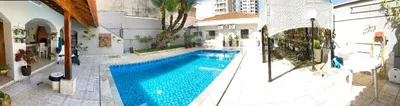 Casa com 3 Quartos à venda, 303m² no Vila Milton, Guarulhos - Foto 1