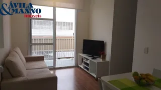 Apartamento com 3 Quartos à venda, 63m² no Vila Ema, São Paulo - Foto 1