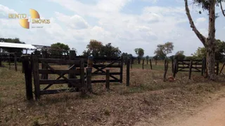 Fazenda / Sítio / Chácara à venda, 10640000m² no Centro, Nova Xavantina - Foto 9