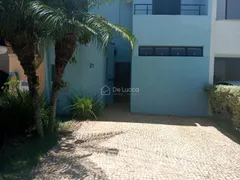 Casa de Condomínio com 3 Quartos para venda ou aluguel, 140m² no Jardim Conceição, Campinas - Foto 31