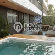 Apartamento com 2 Quartos à venda, 99m² no Tijuca, Rio de Janeiro - Foto 20