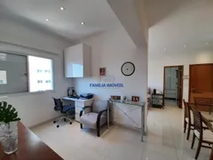 Apartamento com 3 Quartos à venda, 93m² no Boqueirão, Santos - Foto 12