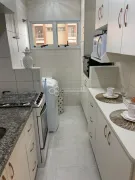 Apartamento com 3 Quartos para alugar, 59m² no Casa Branca, Santo André - Foto 21