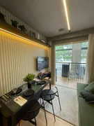 Apartamento com 1 Quarto à venda, 29m² no Saúde, São Paulo - Foto 1