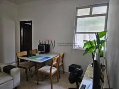 Apartamento com 1 Quarto para alugar, 35m² no Engenho Novo, Rio de Janeiro - Foto 4