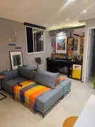 Apartamento com 2 Quartos à venda, 36m² no Cambuci, São Paulo - Foto 6