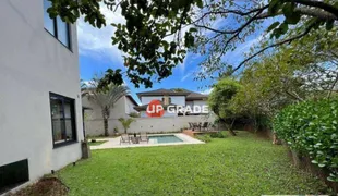 Casa de Condomínio com 4 Quartos à venda, 471m² no Alphaville Residencial 4, Santana de Parnaíba - Foto 13
