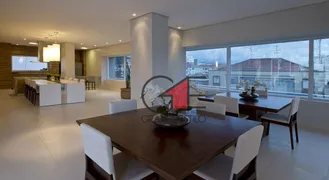 Apartamento com 4 Quartos à venda, 131m² no Marapé, Santos - Foto 27