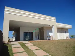 Casa de Condomínio com 4 Quartos à venda, 370m² no Loteamento Residencial Parque Lago Dourado, Jacareí - Foto 1