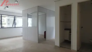 Conjunto Comercial / Sala para alugar, 40m² no Vila Mariana, São Paulo - Foto 8