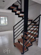 Casa de Condomínio com 2 Quartos à venda, 82m² no Glória, Porto Alegre - Foto 1