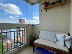 Apartamento com 2 Quartos à venda, 88m² no Bacacheri, Curitiba - Foto 22