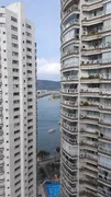 Apartamento com 3 Quartos à venda, 199m² no Ponta da Praia, Santos - Foto 14