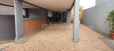 Apartamento com 3 Quartos à venda, 85m² no Jardim Conceição, Campinas - Foto 24